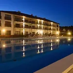 Nadmorska Apartmán *