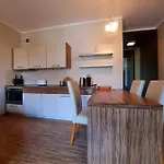 Nadmorska Apartmán Rogowo (Gryfice)