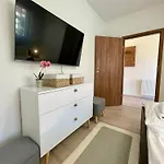 Apartmán Nadmorska Rogowo (Gryfice)