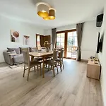 Apartment Nadmorska