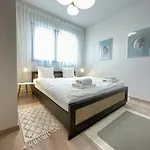 Nadmorska Apartment Rogowo (Gryfice)