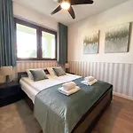 Nadmorska Apartment *
