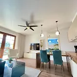 Nadmorska Apartment *