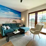 Apartmán Nadmorska Rogowo (Gryfice)