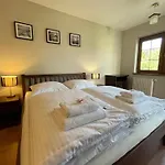 Nadmorska Apartment Rogowo (Gryfice)