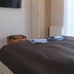 Apartmán Nadmorska Rogowo (Gryfice)