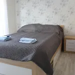 Nadmorska Apartmán