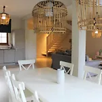 Nadmorska Apartmán Rogowo (Gryfice)