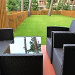 Nadmorska Apartmán