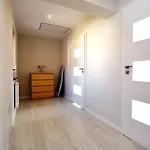 Apartmán Nadmorska Rogowo (Gryfice)