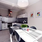 Apartment Nadmorska