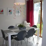 Nadmorska Apartment Rogowo (Gryfice)