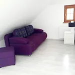 Nadmorska Apartmán *