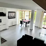 Apartmán Nadmorska *