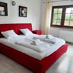 Nadmorska Apartmán Rogowo (Gryfice)