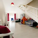 Apartmán Nadmorska *