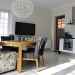 Apartmán Nadmorska