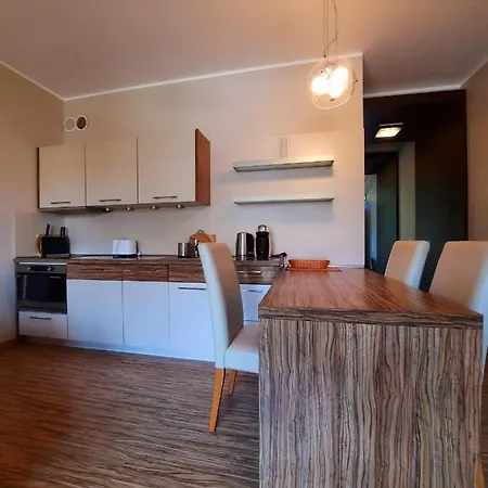 Nadmorska Appartement Rogowo (Gryfice)