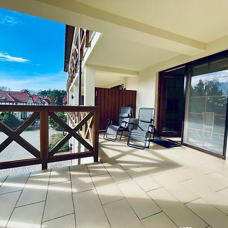 Nadmorska Apartament *