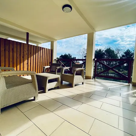 Apartament Nadmorska