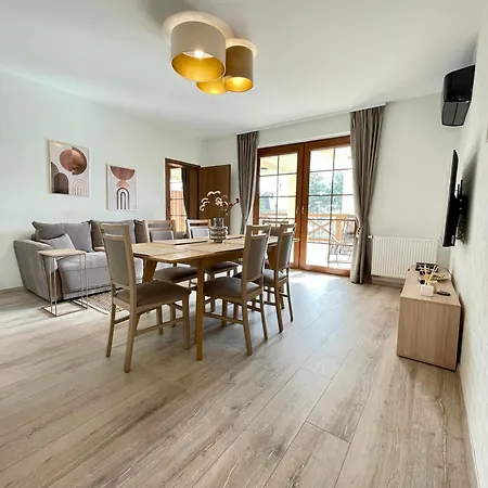 Appartement Nadmorska