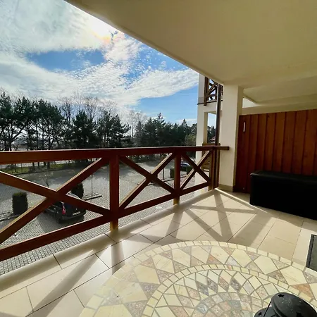 Apartament Nadmorska