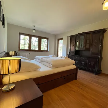 Apartament Nadmorska Rogowo (Gryfice)