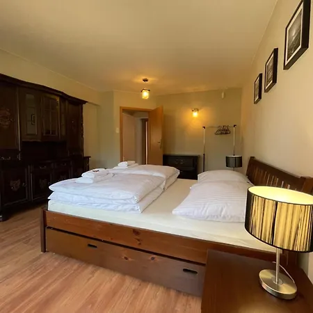 Apartament Nadmorska Rogowo (Gryfice)