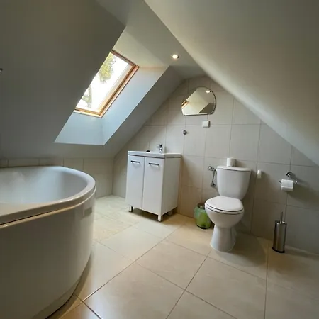 Appartement Nadmorska *