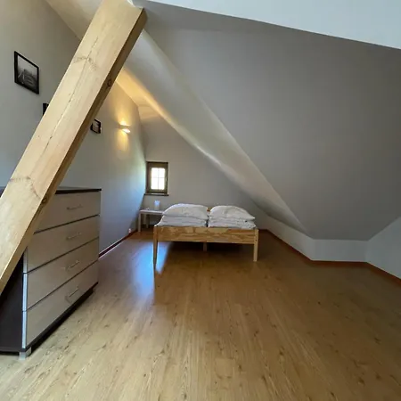 Apartament Nadmorska Rogowo (Gryfice)