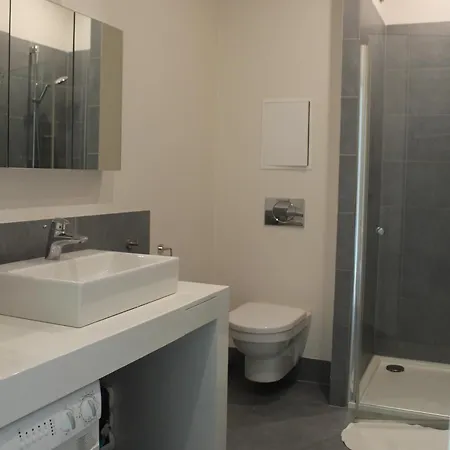 Nadmorska Appartement Rogowo (Gryfice)