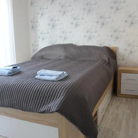 Nadmorska Apartamento