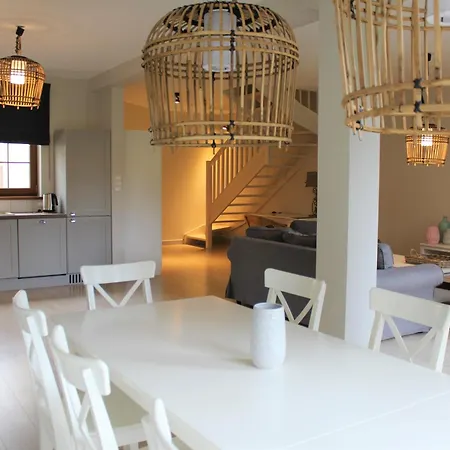 Nadmorska Apartament Rogowo (Gryfice)