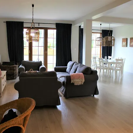 Nadmorska Apartament *