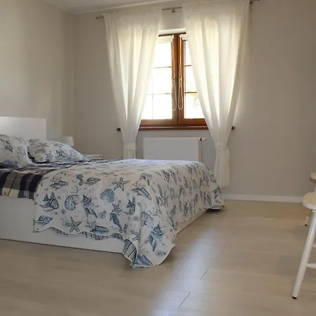 Appartement Nadmorska *