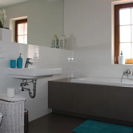 Appartement Nadmorska *