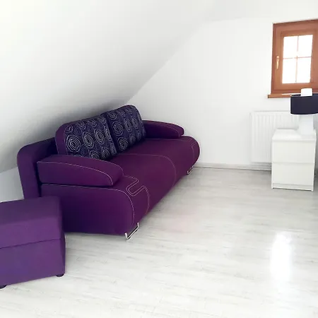 Nadmorska Apartamento *