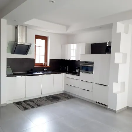 Nadmorska Appartement *
