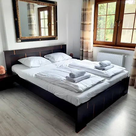 Appartement Nadmorska *