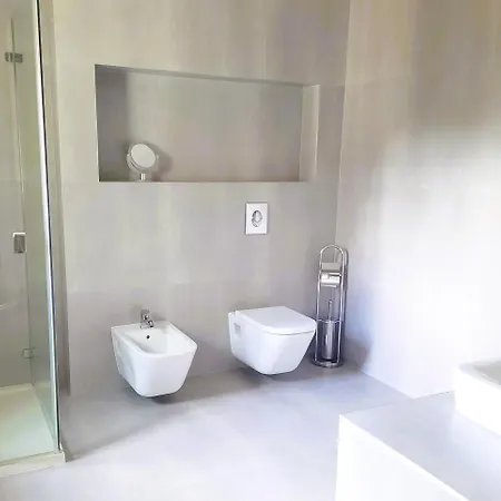 Nadmorska Apartamento *