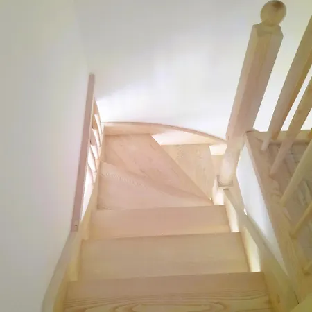 Appartement Nadmorska *
