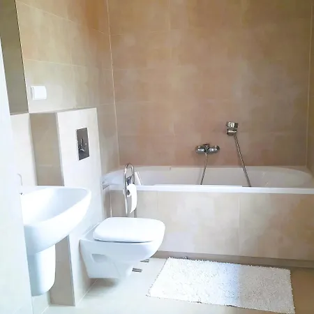Appartement Nadmorska *