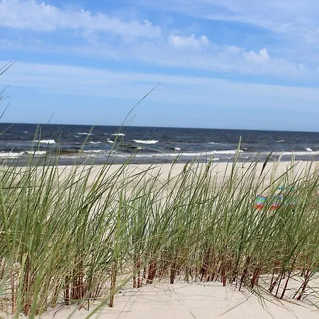 Lägenhet Nadmorska *