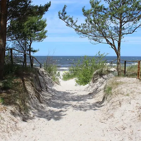 Nadmorska * Rogowo (Gryfice)