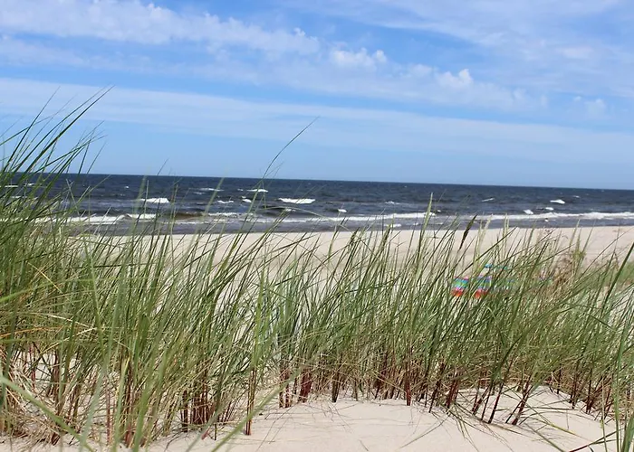 Apartment Nadmorska *