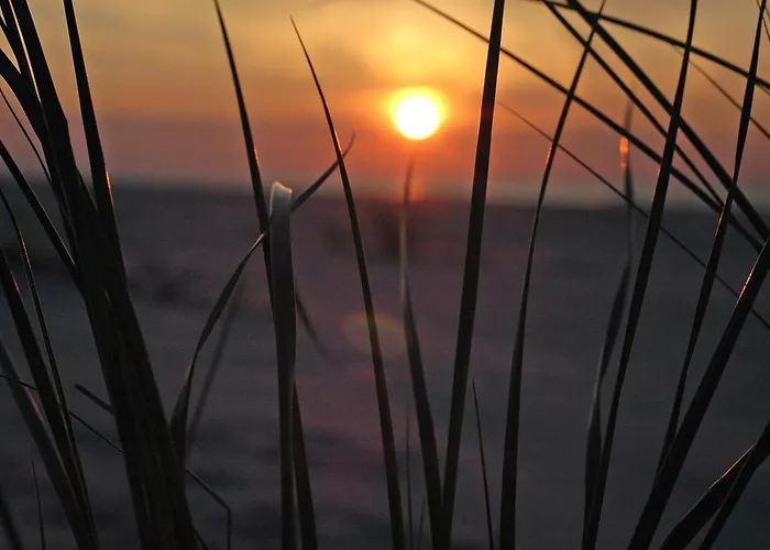 Nadmorska * Rogowo (Gryfice)