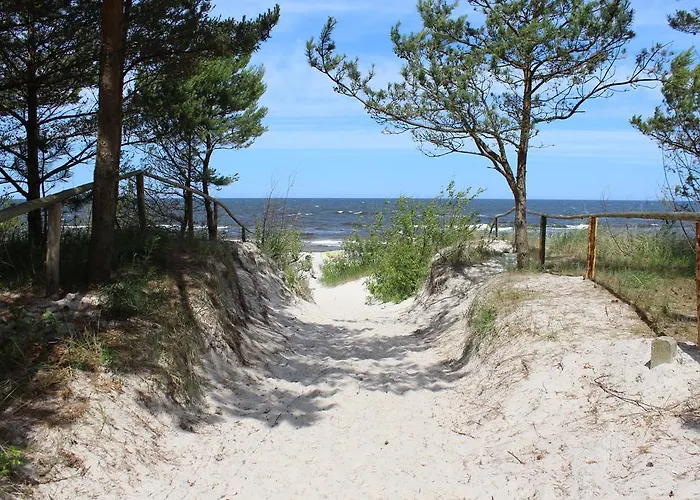 Nadmorska * Rogowo (Gryfice)